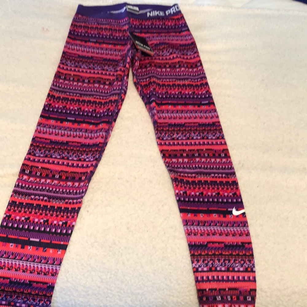 Nike Pro Leggings